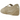 Puma Speedcat Ballet Prairie Tan sneakers i sideprofil med brun ruskind overdel, slank silhuet og lav ydersål