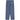Carhartt WIP Single Knee Pant Ore sneakers i sideprofil viser det slidstærke canvasmateriale og de klassiske utility-lidelser
