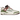 Jordan Spizike Low Chinese NewYear sneakers i en vinklet profil med røde og gyldne detaljer samt hvid mellemsål