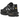Nike Air Max Plus SE Black Chrome sneakers i en vinklet profil med sort mesh overdel, krom detaljer og karakteristiske linjer