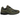 Nextsneakers New Balance 2002R Olive Camo sneakers i sideprofil med olivengrøn overdel i mesh og ruskind samt snørebånd