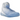 Nike Kobe 3 Protro Christmas sneakers i et stilfuldt sideprofil med synlige detaljer på overdelen og snørebånd.