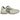 Nike Air Peg 2K5 Sea Glass sneakers i sideprofil med lysegrøn mesh-overdel, hvide detaljer og snørebånd