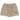 Fear of God Essentials Classic Sweatshort Homestead Heather sneakers i grå bomuld med elastisk linning og hvidt logo