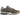 New Balance 1906A Thunder Brown sneakers i vinklet visning med brun mesh overdel, slidstærke detaljer og polstret sål