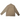 Carhartt WIP Double Front Jacket Cotton Alt Tanami sneakers sideprofil med slidstærkt canvas materiale og krave i fløjl
