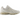 New Balance 1954R Sea Salt Linen sneakers i sideprofil med lysegrå mesh overdel, hvide snørebånd og slidstærk gummisål