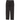 Billionaire Boys Club Diamonds & Dollars Denim Pants Black sneakers i en flot vinkel med sorte denim detaljer og ikonisk logo