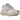 Nike Vomero Plus Running is Mental sneakers i en flot vinkel med hvid mesh overdel og ikonisk logo