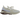 ARKK Copenhagen Waste Zero Fg Pet Tx-22 Turtledove Shaved Chocolate sneakers sideprofil med beige tekstil og brune detaljer