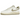 Nike Air Force 1 Low '07 Sail Coconut sneakers i sideprofil med beige overdel og hvid sål