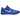 Nike Kobe 5 Protro Dodgers sneakers i vinklet visning med blå og hvide farver, snørebånd og karakteristisk swoosh logo på overdelen