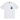 Product Image Stussy Born X Raised 8 Ball Tee White