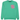 Billionaire Boys Club Dollar Logo Crewneck Green sneakers sideprofil vist med grønt bomuldsstof og broderet dollarlogo på brystet
