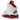 Jordan 5 Retro Fire Red Black Tongue sneakers i et klassisk sidemønster med hvid overdel, røde detaljer og den ikoniske sorte pløs