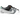 Nike Dunk Low SB 'Camcorder' sneakers i vinkelvisning med ruskind, kontrastfarvede detaljer, snørebånd og gummisål