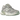 New Balance 9060 Mosaic Green Sea Salt sneakers i sideprofil med grøn mesh og hvid sål