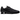 Nike Shox Z Black sneakers i sideprofil med sort overdel og karakteristiske Shox-støddæmpere i hælen