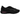 Nike Air Max 1000.2 Black Pink Spell sneakers i sideprofil med sort overdel, rosa detaljer og synlig sål
