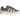 adidas Campus ST Earth Strata sneakers sideprofil med brun ruskind overdel, hvide detaljer og flade snørebånd