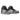 Nike Dunk High Pro SB 'Medium Grey' sneakers i en stilfuld sideprofil med grå ruskind og hvide snørebånd