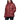 Carhartt WIP W Deming Jacket Multi sneakers sideprofil med flerfarvet design, lynlås og høj hals