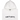 Carhartt Hooded Sweat White / Black sneakers i et rent sideprofil med snøre og kontrastfarvede designdetaljer i hvid og sort