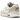Nike Air Max 1 Sail Burgundy Crush sneakers i en flot vinkel med hvid mesh og mørkerøde rusindsatsdetaljer