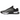 Nike Men's Metcon 8 'Dark Smoke Grey' sneakers i et flot sideprofil med grå overdel, snørebånd og synlig gummisål til træning