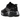 Nike Vomero 18 Disrupt Pack sneakers i vinklet visning med hvid mesh overdel, klassiske snørebånd og slidstærk gummisål