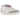 Jordan Tiempo Streetgato SE Phantom Sail sneakers i sideprofil med hvid overdel, snørebånd og slidstærk gummisål