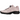 Salomon XT-Whisper Void Icy Pink Black Silver sneakers i siden med lyserød mesh overdel, sorte detaljer og snørebånd