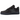 Nike Air Force 1 Low '07 Anthracite Iron Grey Violet Ore sneakers i en klassisk sideprofil med mørk overdel og svajende swoosh-logo.