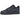 Nike Air Force 1 Low '07 LV8 Dark Obsidian Cordura sneakers i en klassisk sideprofil med mørkeblå overdel og matchende sål