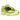 Nike Air Pegasus Wave Light Lemon Twist sneakers i vinkelret visning med gul mesh overdel og karakteristiske detaljer langs sålen
