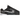 Nike Men's Metcon 8 'Dark Smoke Grey' sneakers i en vinklet profil med mørkegrå overdel og synlig snøring