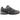 New Balance 1906U 'Tornado Grey' sneakers i en stilfuld vinkel med grå mesh overdel, sølvdetaljer og snørebånd