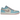 Jordan 1 Low SE Somos Eternos sneakers vist i sideprofil med flerfarvet overdel, snørebånd og klassisk sål