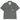 Carhartt WIP S/s Wynton Shirt Jura / Yucca sneakers set fra siden med klassisk krage og knappelukning i gronlige nuancer