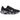 Nike Vomero 18 Anthracite Reflect Silver sneakers i sideprofil med mørkegrå mesh-overside, snørebånd og karakteristisk swoosh-logo