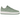 Nike Kobe Air Force 1 Low Steam Summit White sneakers i sideprofil med hvid læderoverdel, snørebånd og klassisk sål