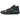 Puma LaMelo Ball MB.01 Teenage Mutant Ninja Turtles Baxter Stockman sneakers i en flot sideprofil med lilla og gule detaljer samt snørebånd