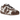 Puma Speedcat OG Cow Print sneakers i et klassisk sideprofil med iøjnefaldende ko-print og lav gummisål