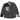 Billionaire Boys Club Tactical Zip Fleece Grey sneakers i vinkelret visning med grå fleece overdel og snørebånd
