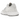 Maison Mihara Yasuhiro Wayne OG Sole Low White sneakers sideprofil med hvid overdel i læder og karakteristisk smeltet gummisål