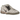 Nike Total 90 3 SP Pearl White Shadow Brown sneakers i sideprofil med hvid overdel, brune detaljer og klassisk snøring