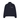 Product Image Les Deux Cedric Half-zip Sweatshirt Dark
