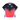 Product Image Nike SB Olympics 2024 S/S Jersey Obsidian/Bright Crimson