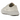 Maison Mihara Yasuhiro Hank OG Sole Canvas Low White sneakers i sideprofil med hvid canvas overdel og karakteristisk smeltet gummisål