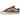Vans LX Old Skool 36 Pearlized Pack Vintage Cocoa Brown sneakers sideprofil med brun læder og hvid svaj